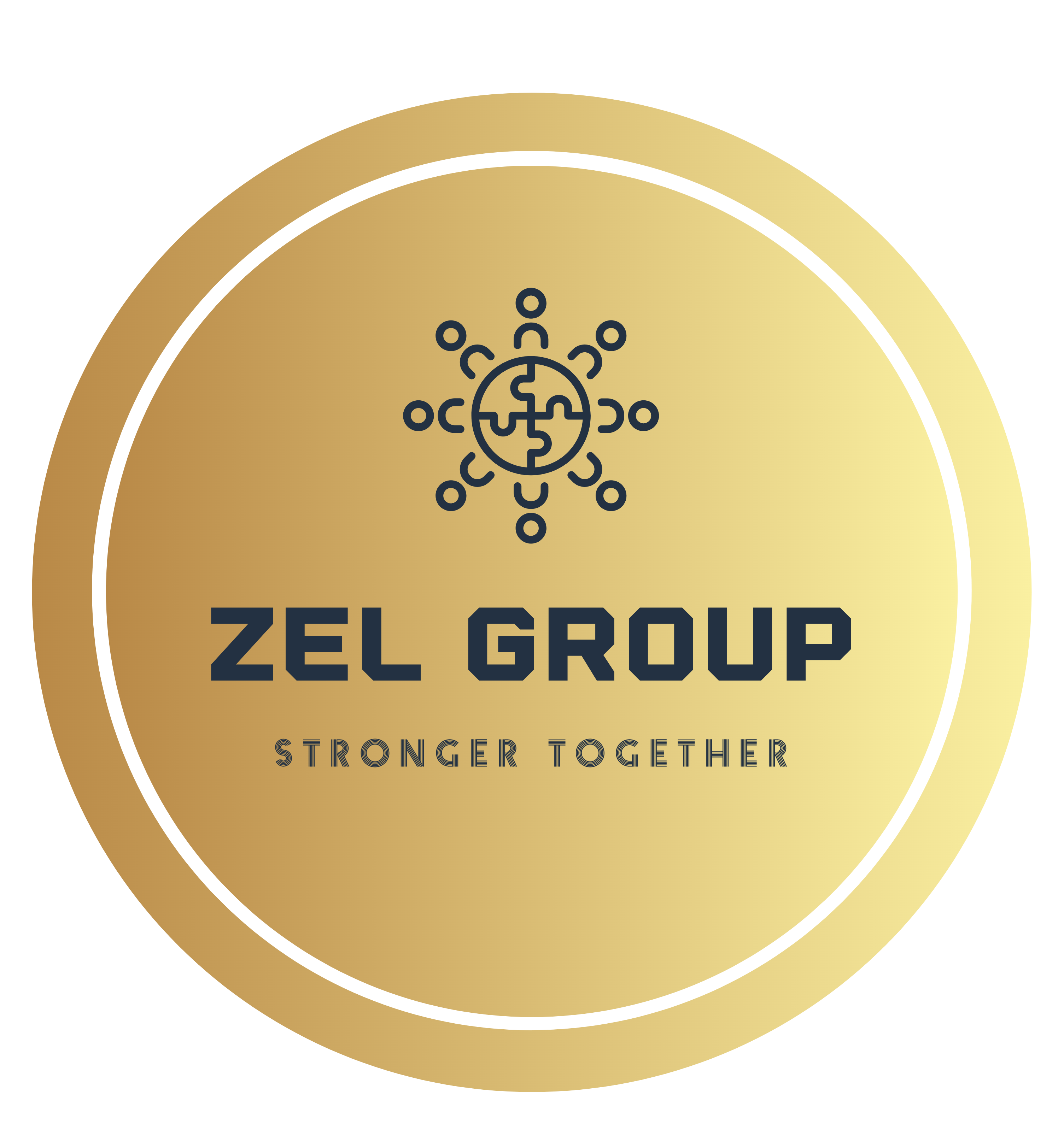 ZEL Group Logo